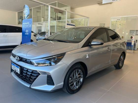 HYUNDAI HB20S 1.0 12V FLEX COPA DO MUNDO DA FIFA QATAR 2022 MANUAL